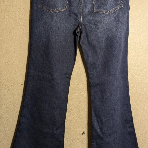Scotch & Soda Classic Blue Women's Jeans Size 10/30 - Picture 9 of 11